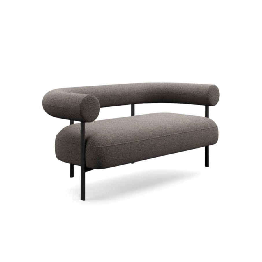 Sofa TORO szary, Liu Jo Living, Eye on Design
