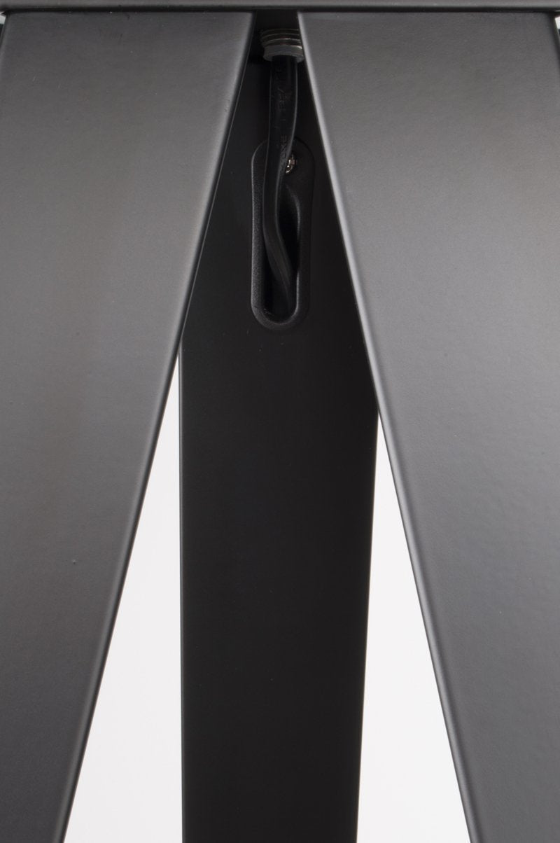 TRIPOD floor lamp grey-black, Zuiver, Eye on Design