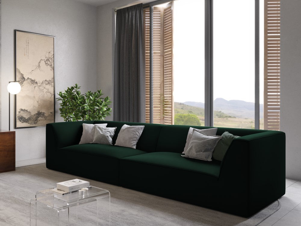 Sofa for elegant interiors