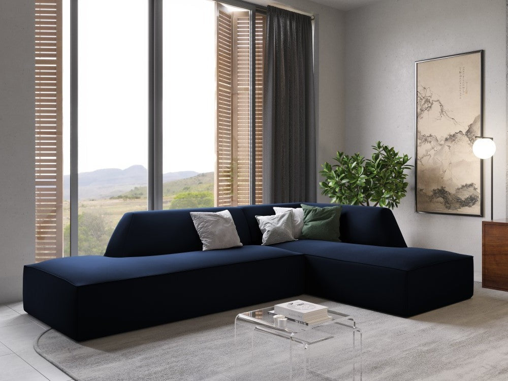 Modern Classic corner sofa