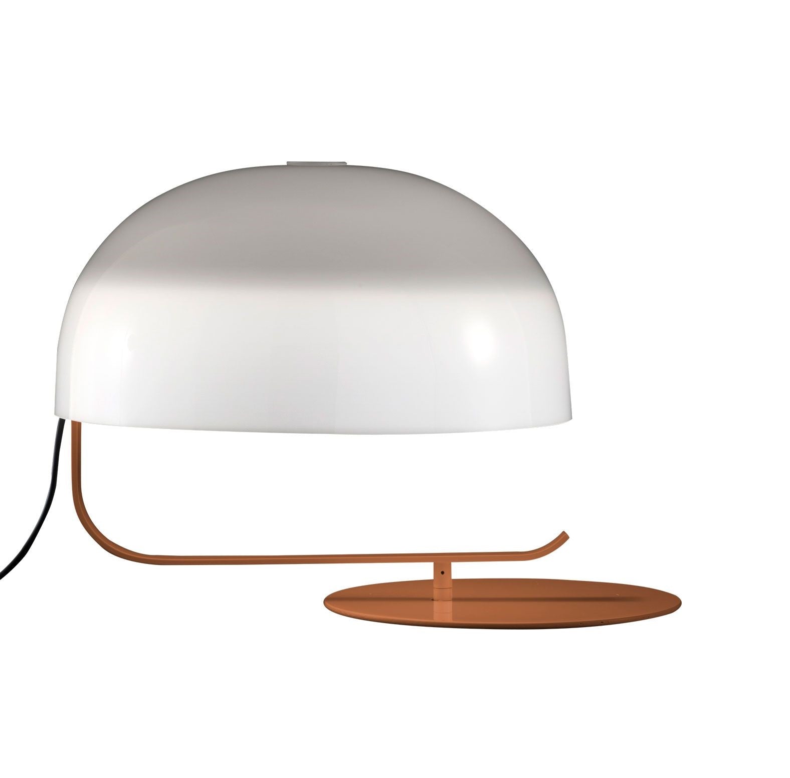ZANUSO table lamp white - Eye on Design