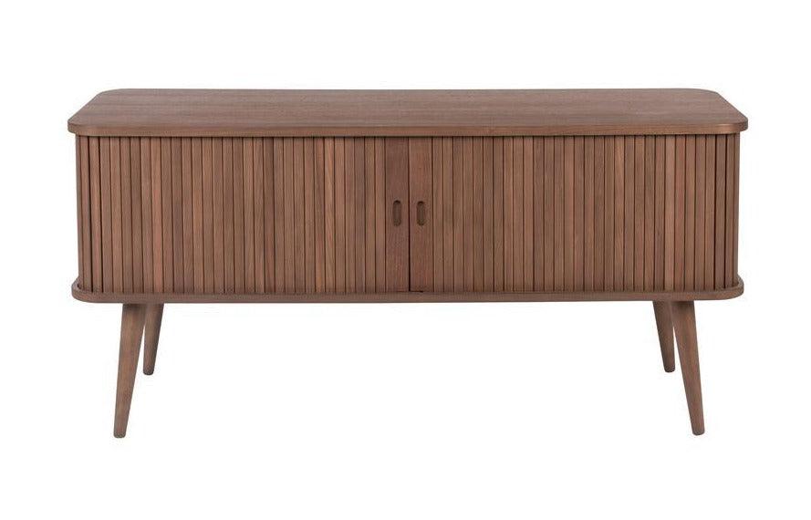 BARBIER chest of drawers walnut, Zuiver, Eye on Design