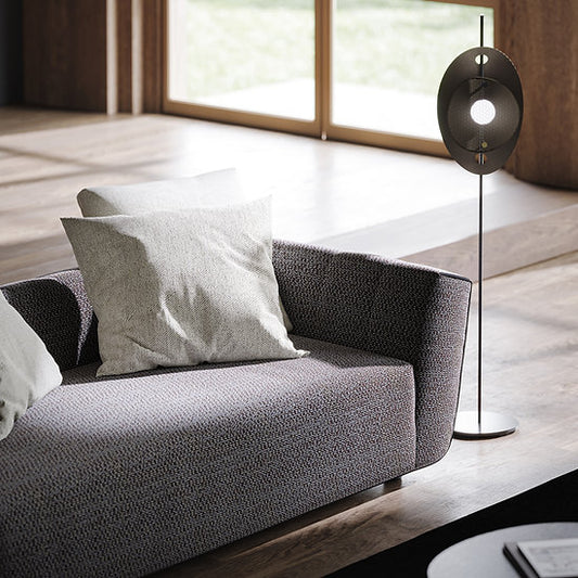 Sofa DOLCEVITA zielony, Liu Jo Living, Eye on Design