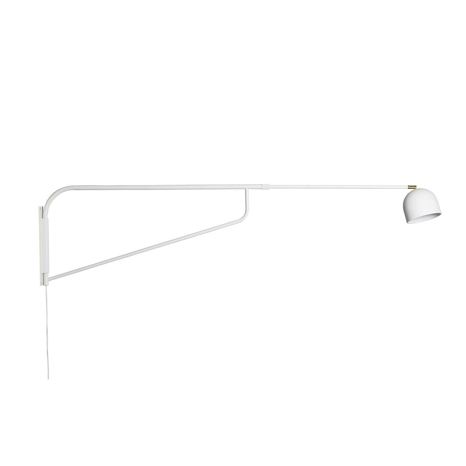 BELLMAN wall lamp white - Eye on Design