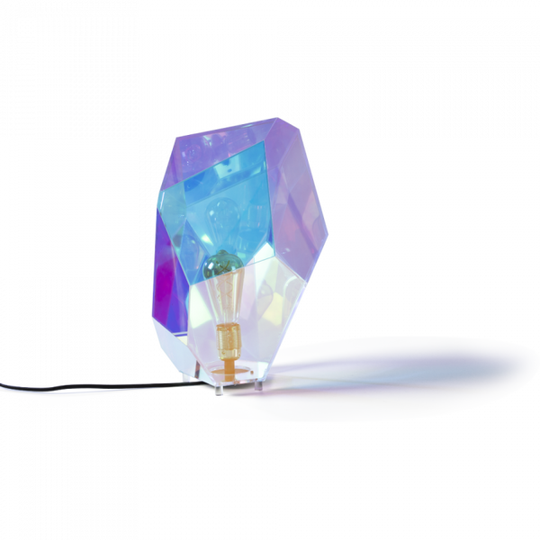 DIAMOND DEAR acrylic table lamp