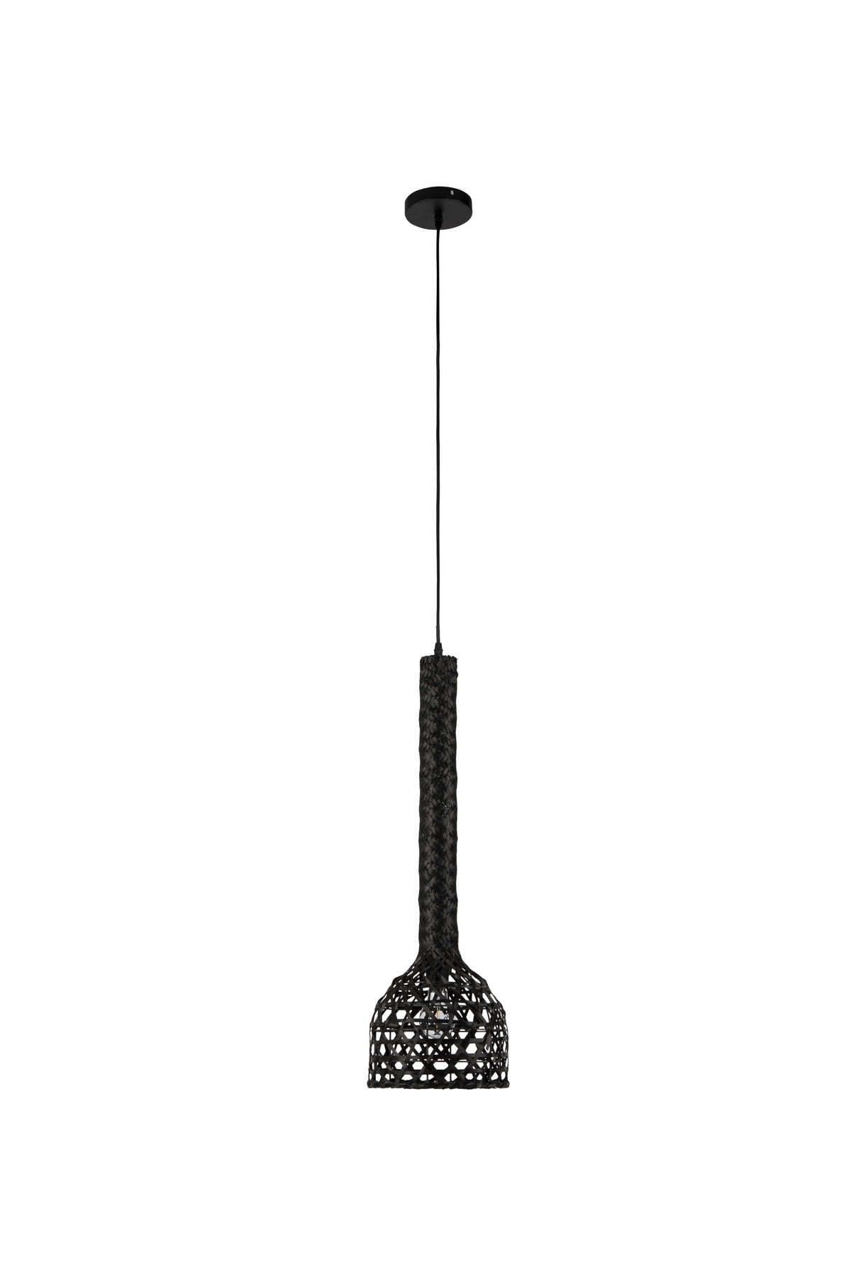 BOO pendant lamp black, Dutchbone, Eye on Design