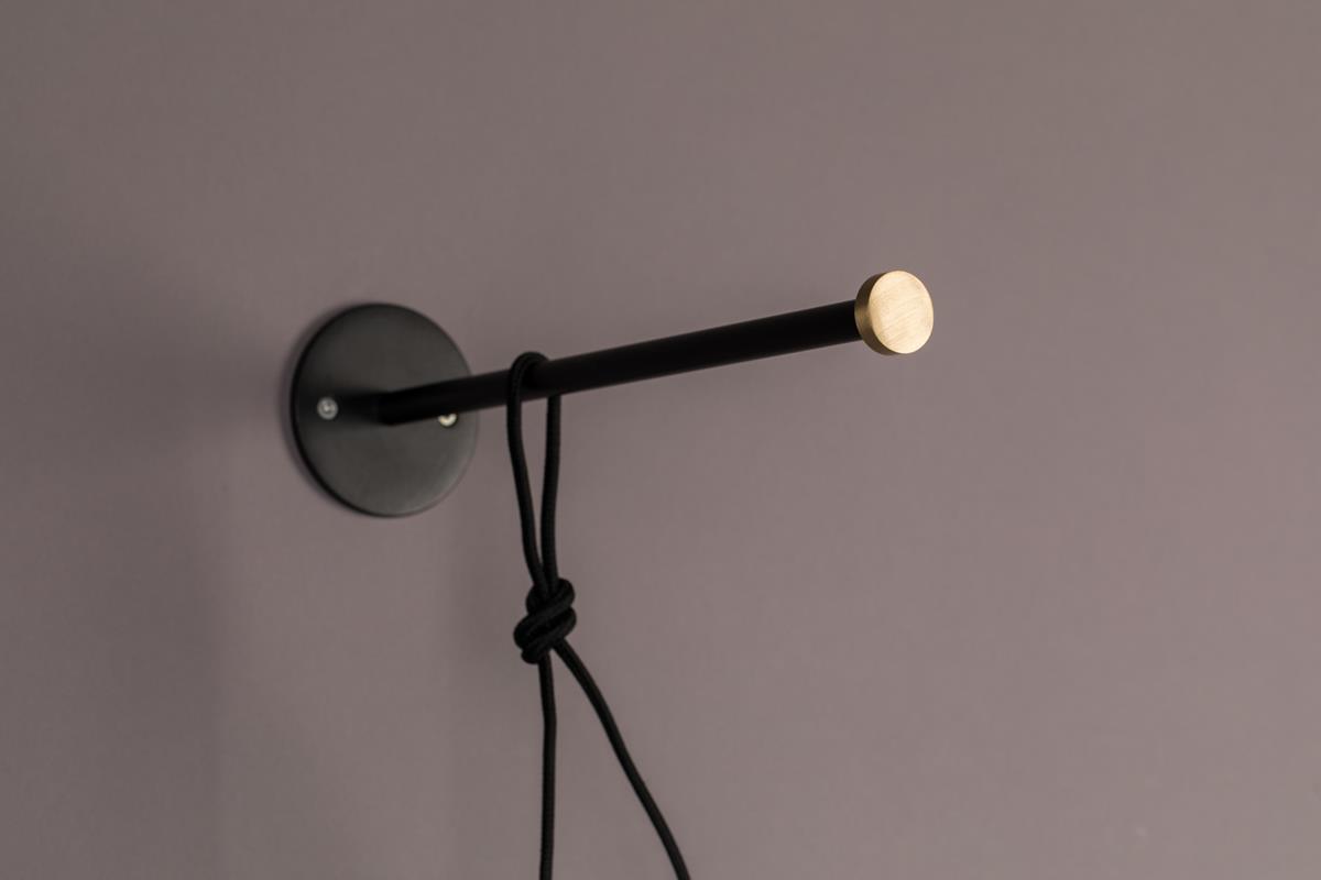 BULAN wall lamp - Eye on Design