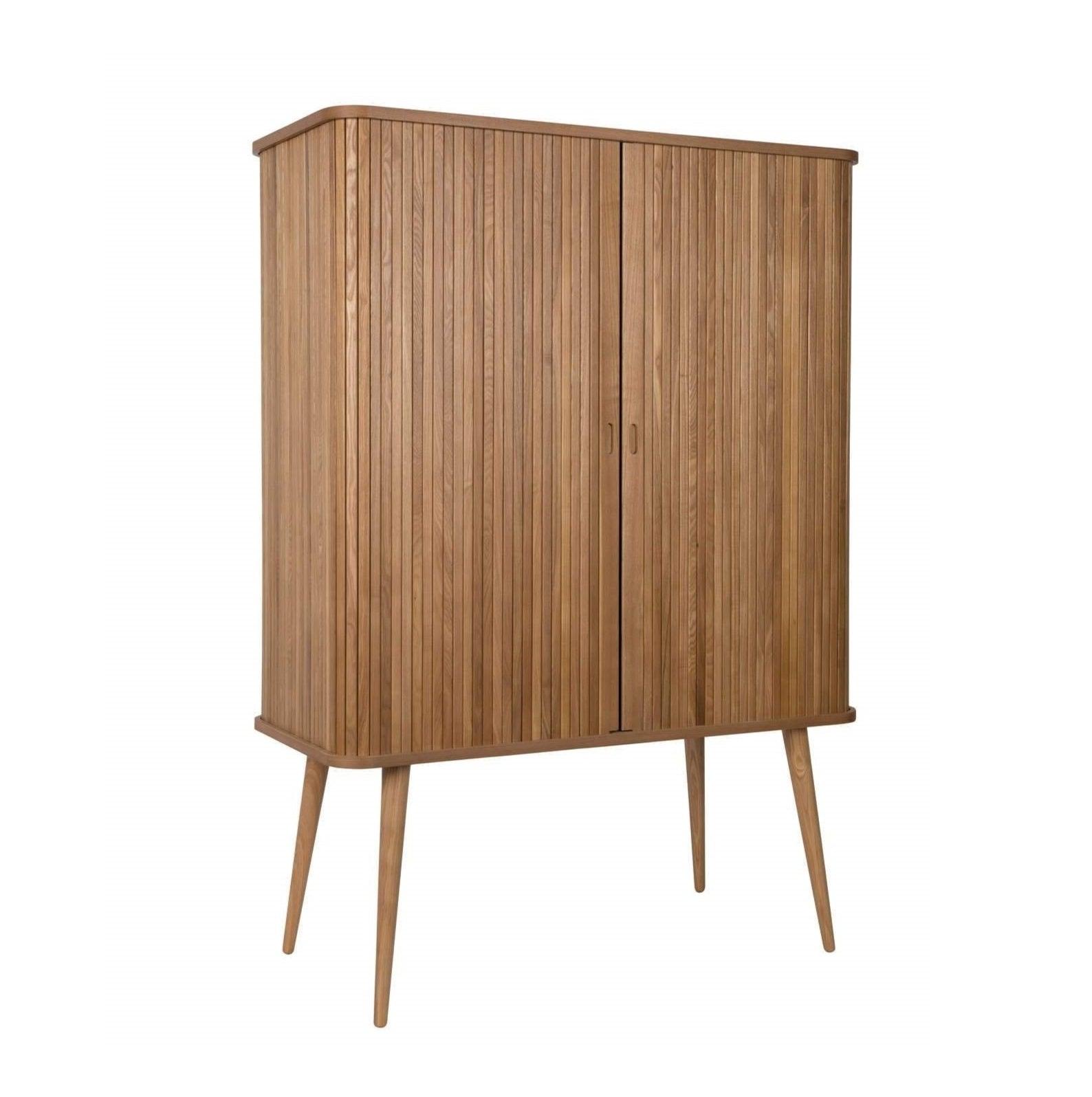 Cabinet BARBIER ash, Zuiver, Eye on Design