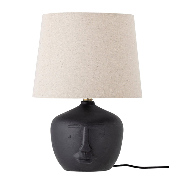 MATEO table lamp black, Bloomingville, Eye on Design
