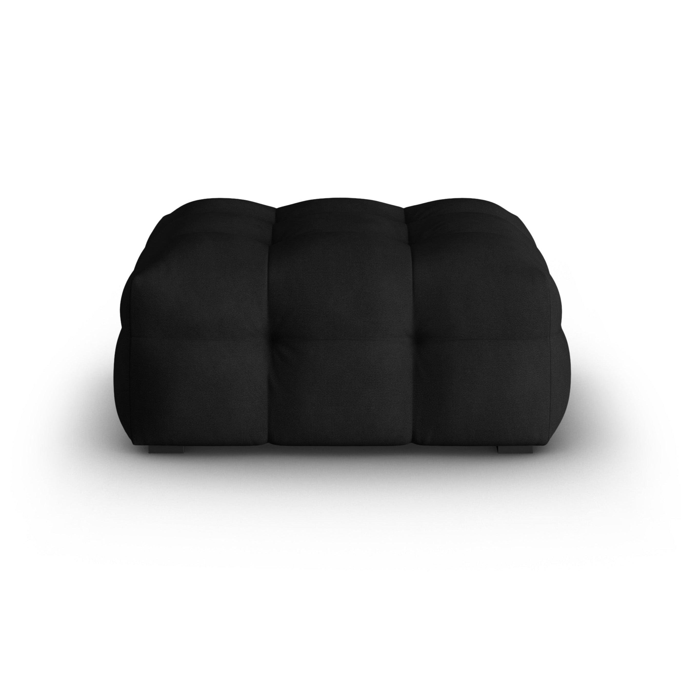 Pouf, "Nino", 1 Seat, 95x95x42
Made in Europe, Maison Heritage, Eye on Design