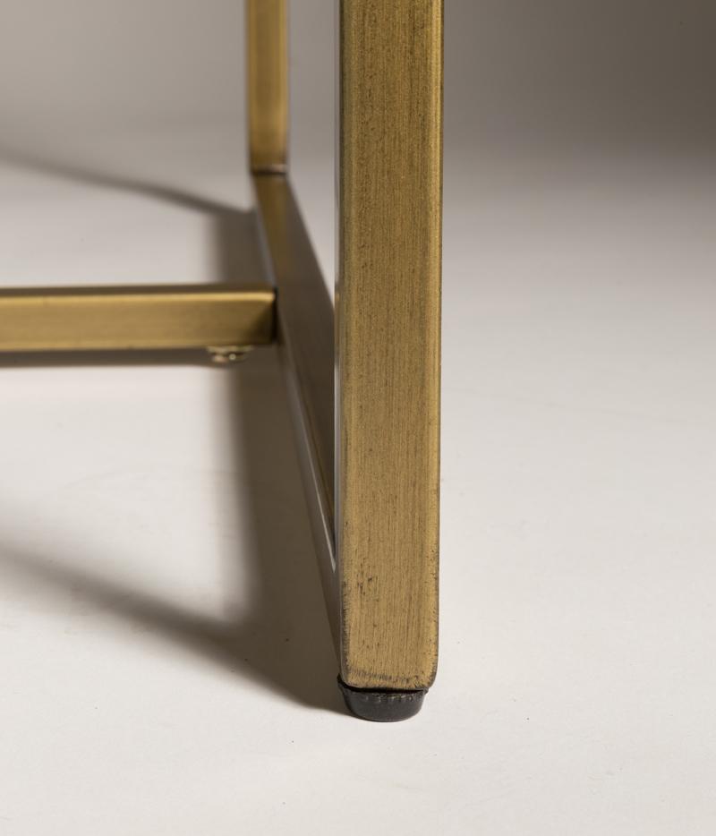Coffee table CLASS acacia wood, Dutchbone, Eye on Design