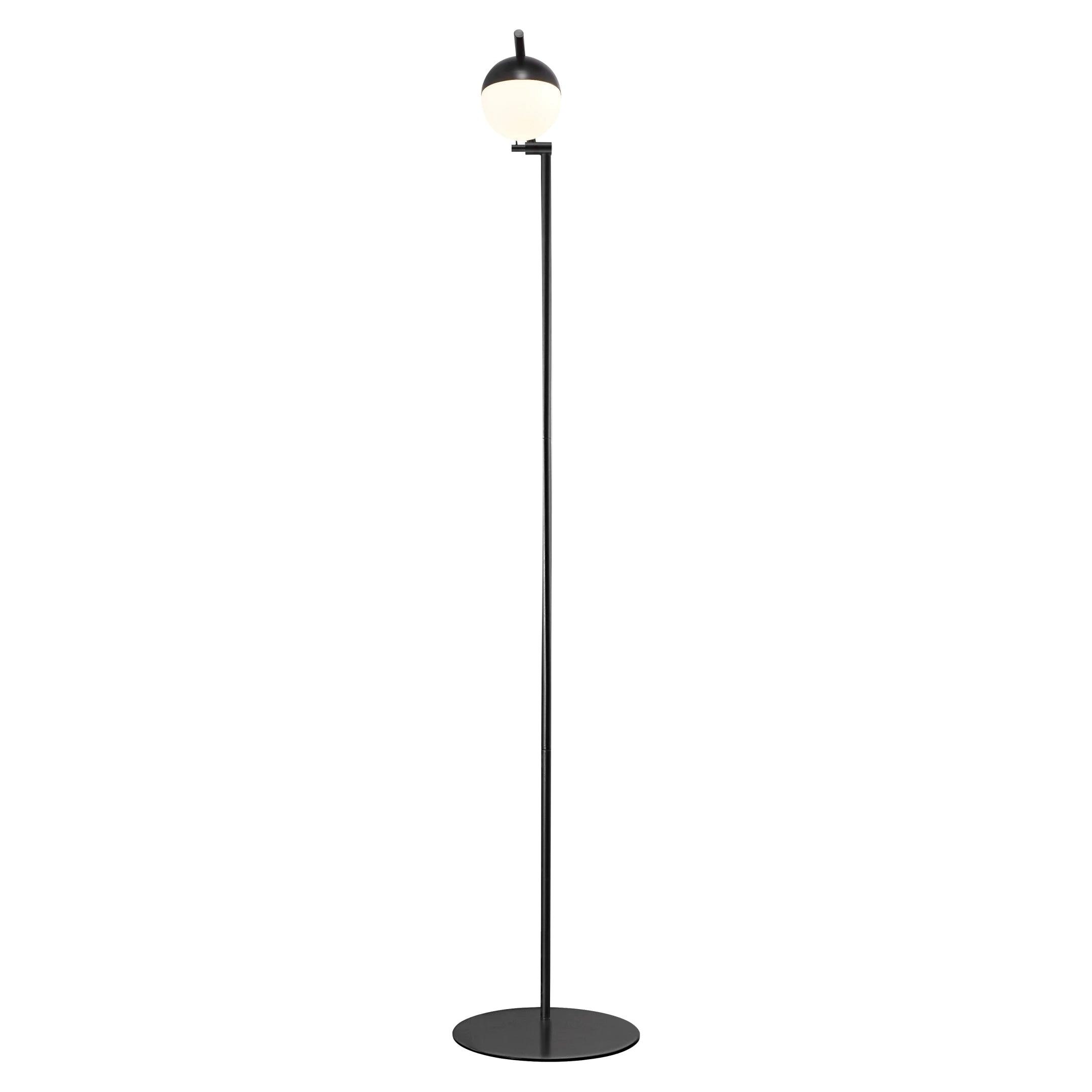 CONTINA floor lamp black - Eye on Design