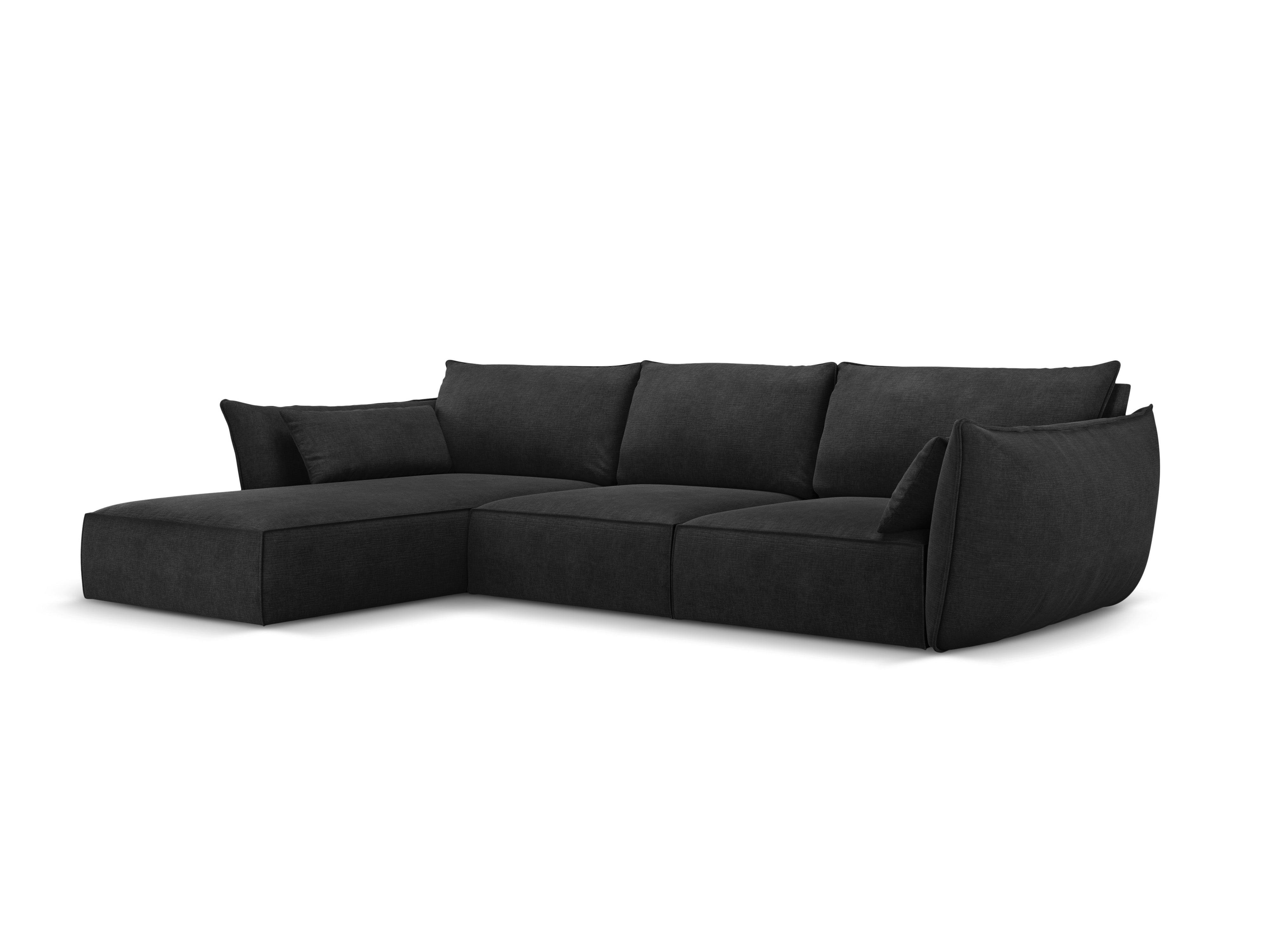 Left Corner Sofa, "Vanda", 4 Seats, 300x166x85
Made in Europe, Mazzini Sofas, Eye on Design