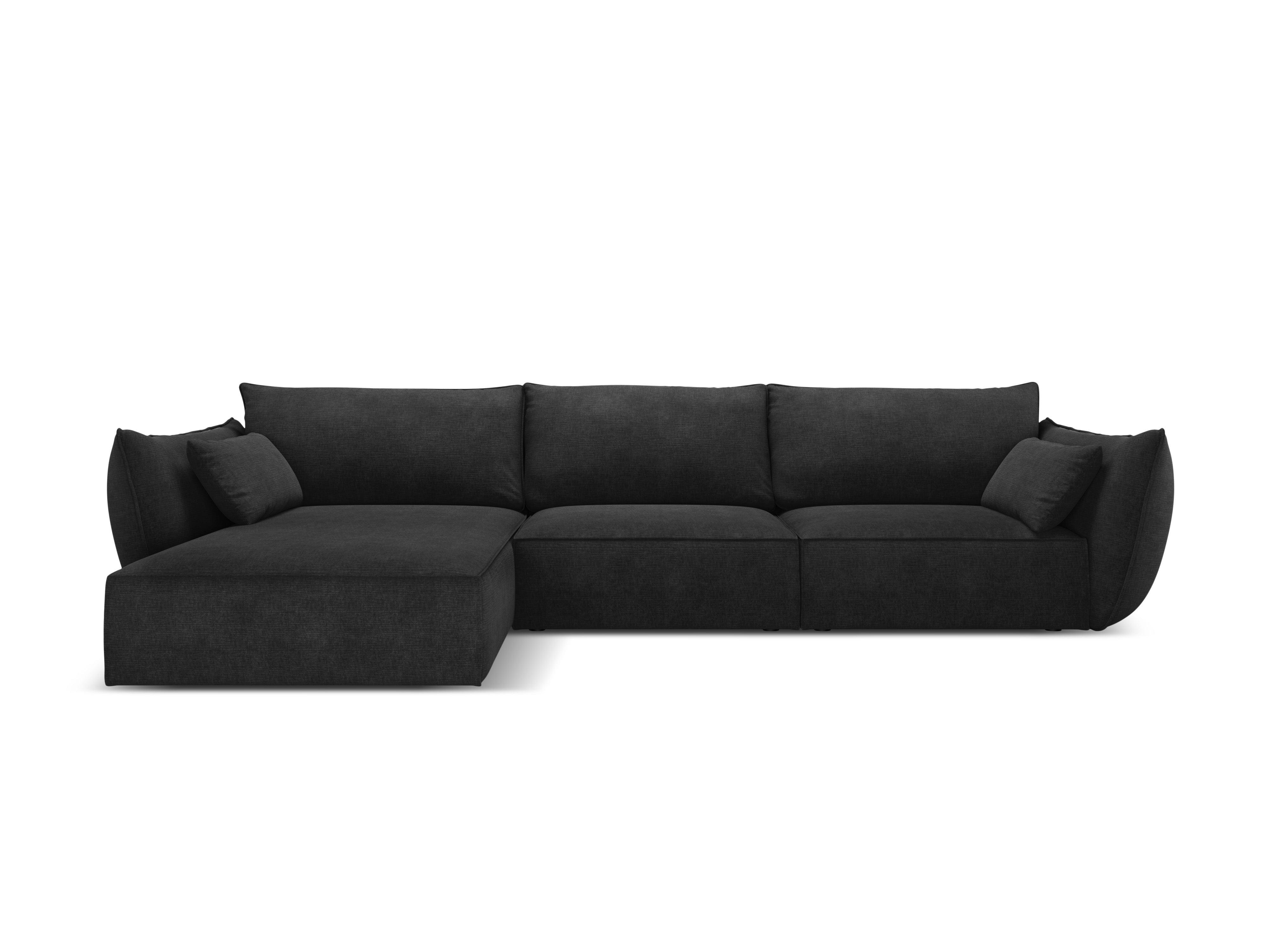 Left Corner Sofa, "Vanda", 4 Seats, 300x166x85
Made in Europe, Mazzini Sofas, Eye on Design