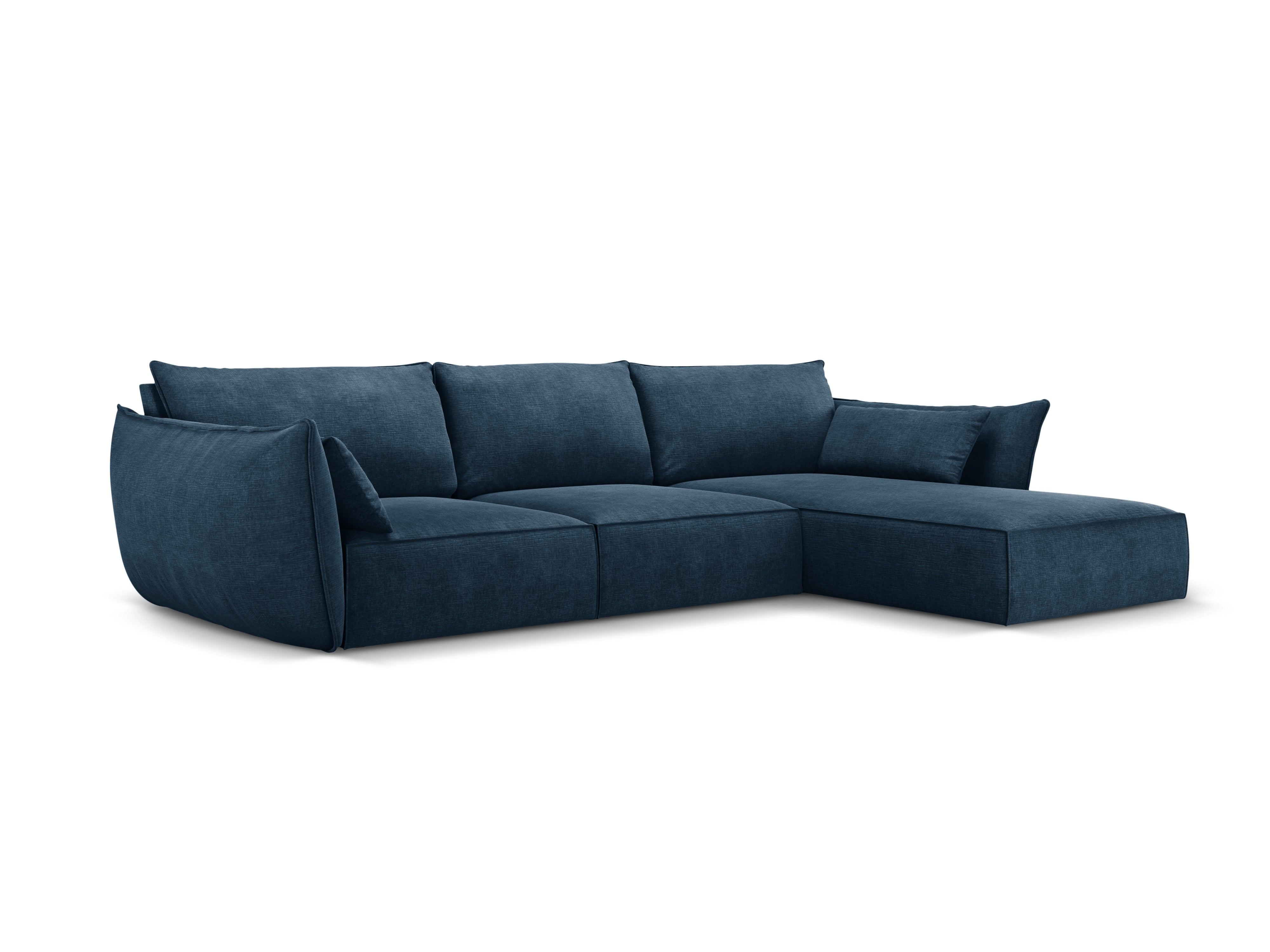 Right Corner Sofa, "Vanda", 4 Seats, 300x166x85
Made in Europe, Mazzini Sofas, Eye on Design