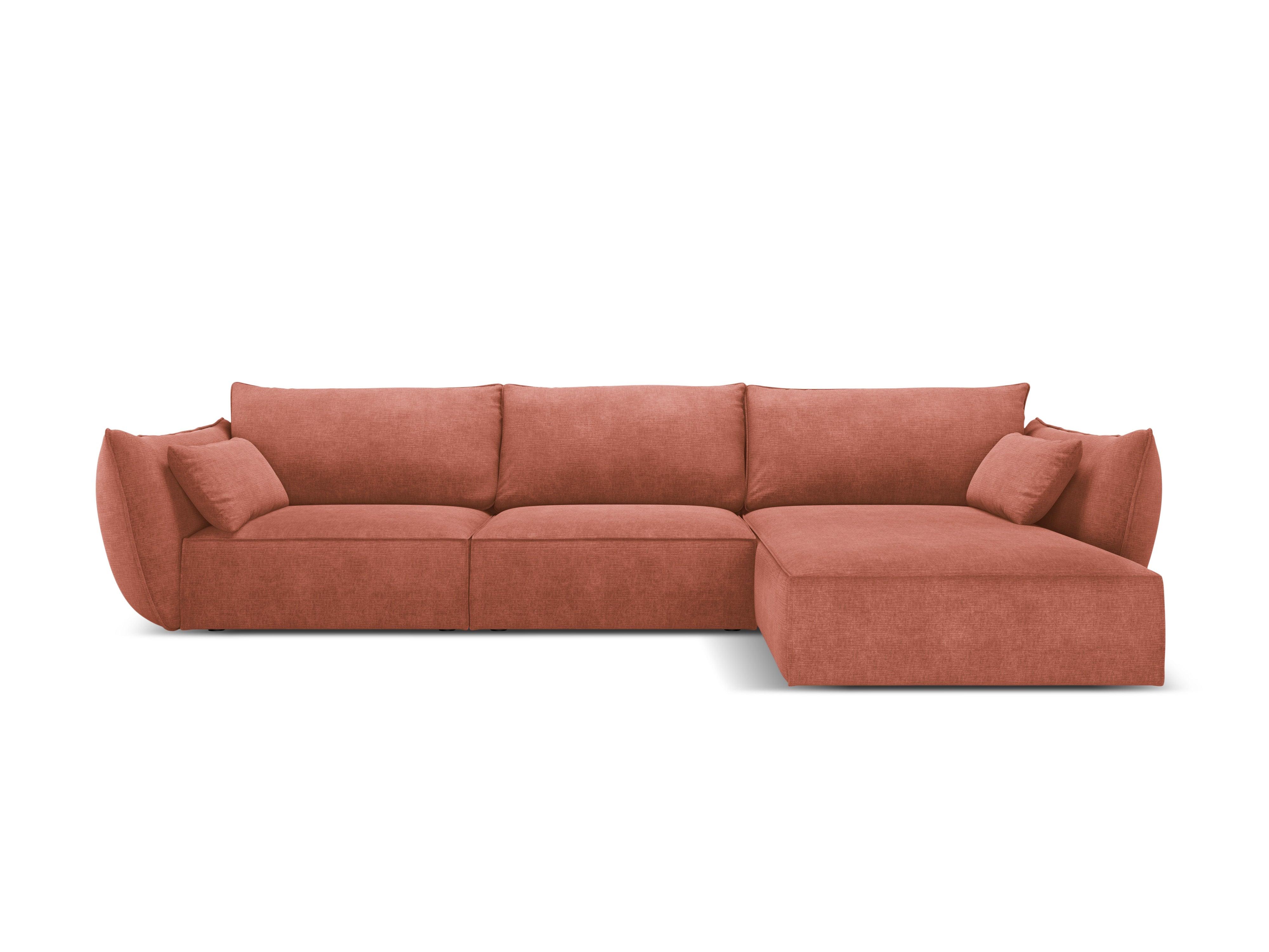 Right Corner Sofa, "Vanda", 4 Seats, 300x166x85
Made in Europe, Mazzini Sofas, Eye on Design