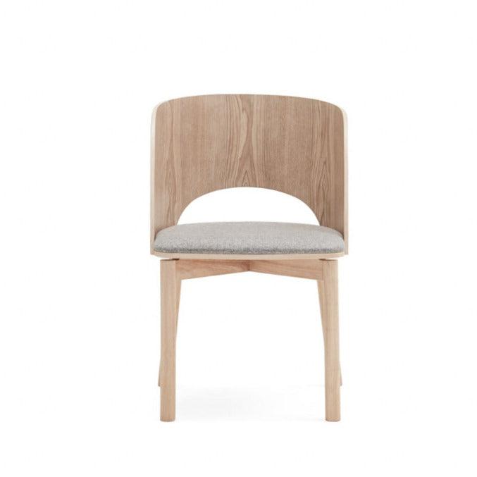 DAM chair grey - Eye on Design