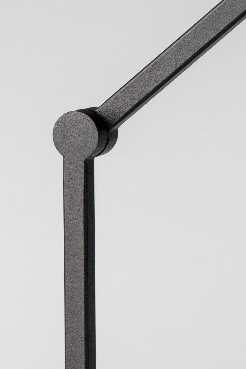 Desk lamp LUB black, Zuiver, Eye on Design