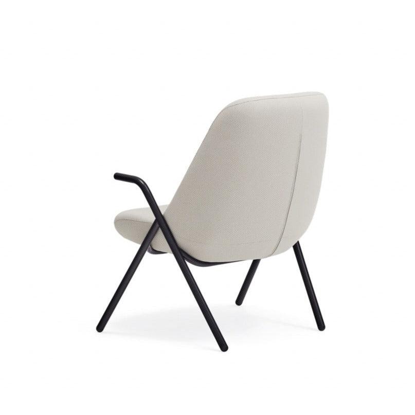 DINS armchair cream - Eye on Design