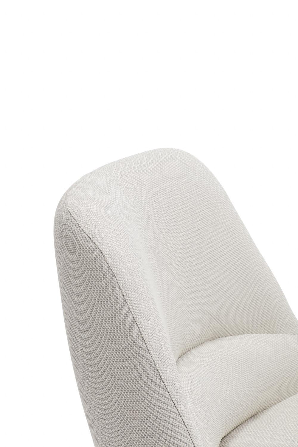 DINS armchair cream - Eye on Design