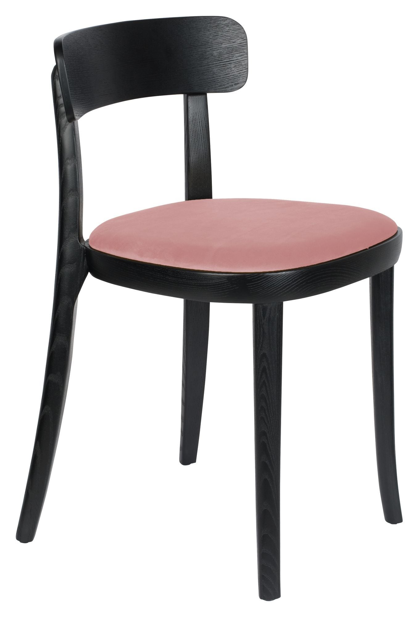 BRANDON chair pink, Dutchbone, Eye on Design