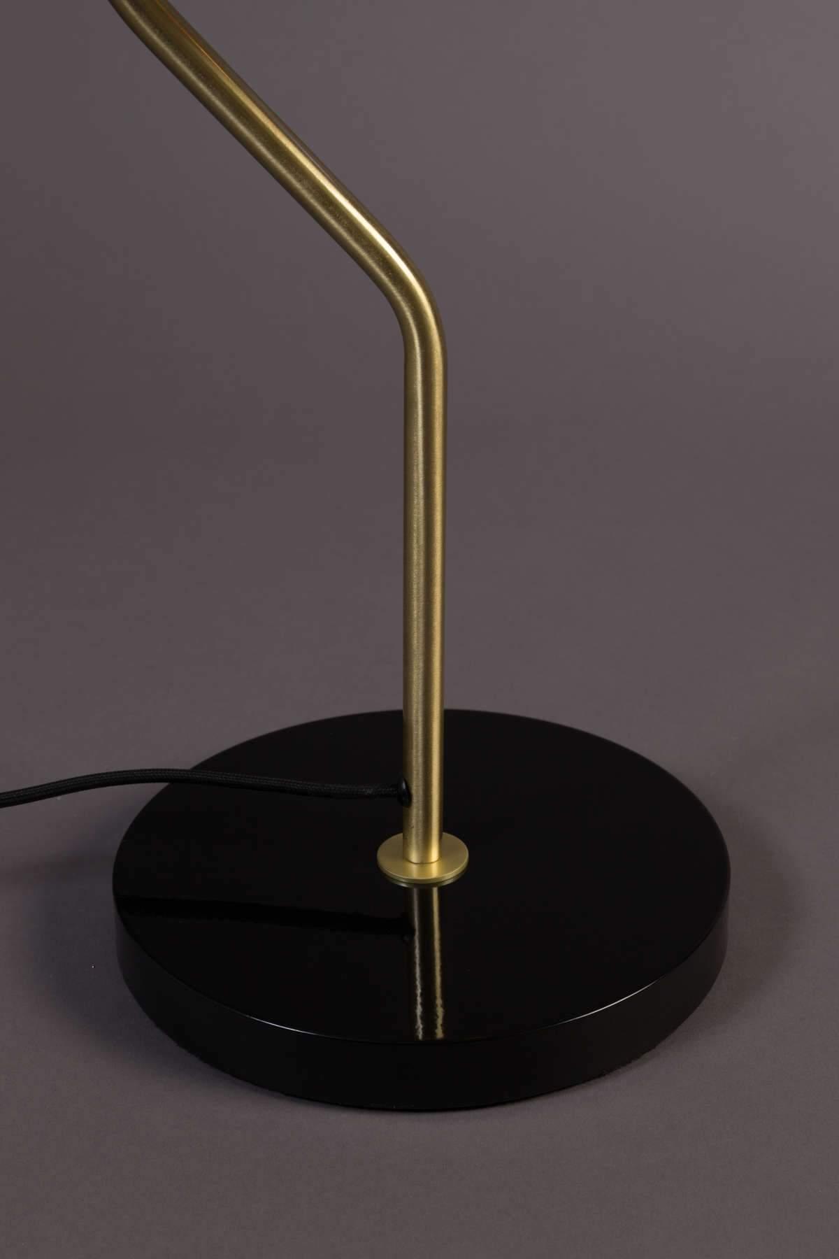 ECLIPSE table lamp black, Dutchbone, Eye on Design