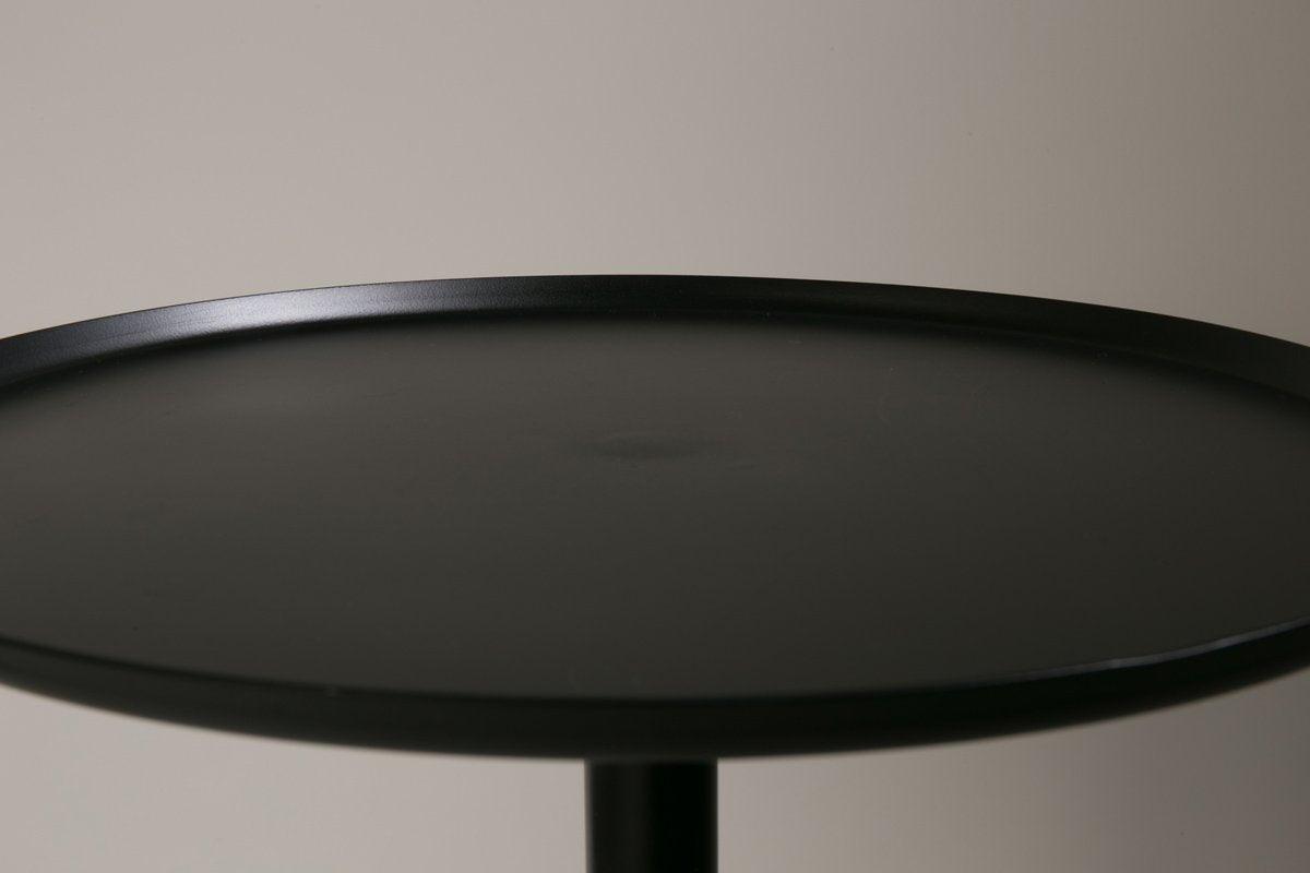 ELIA table black brass, Dutchbone, Eye on Design