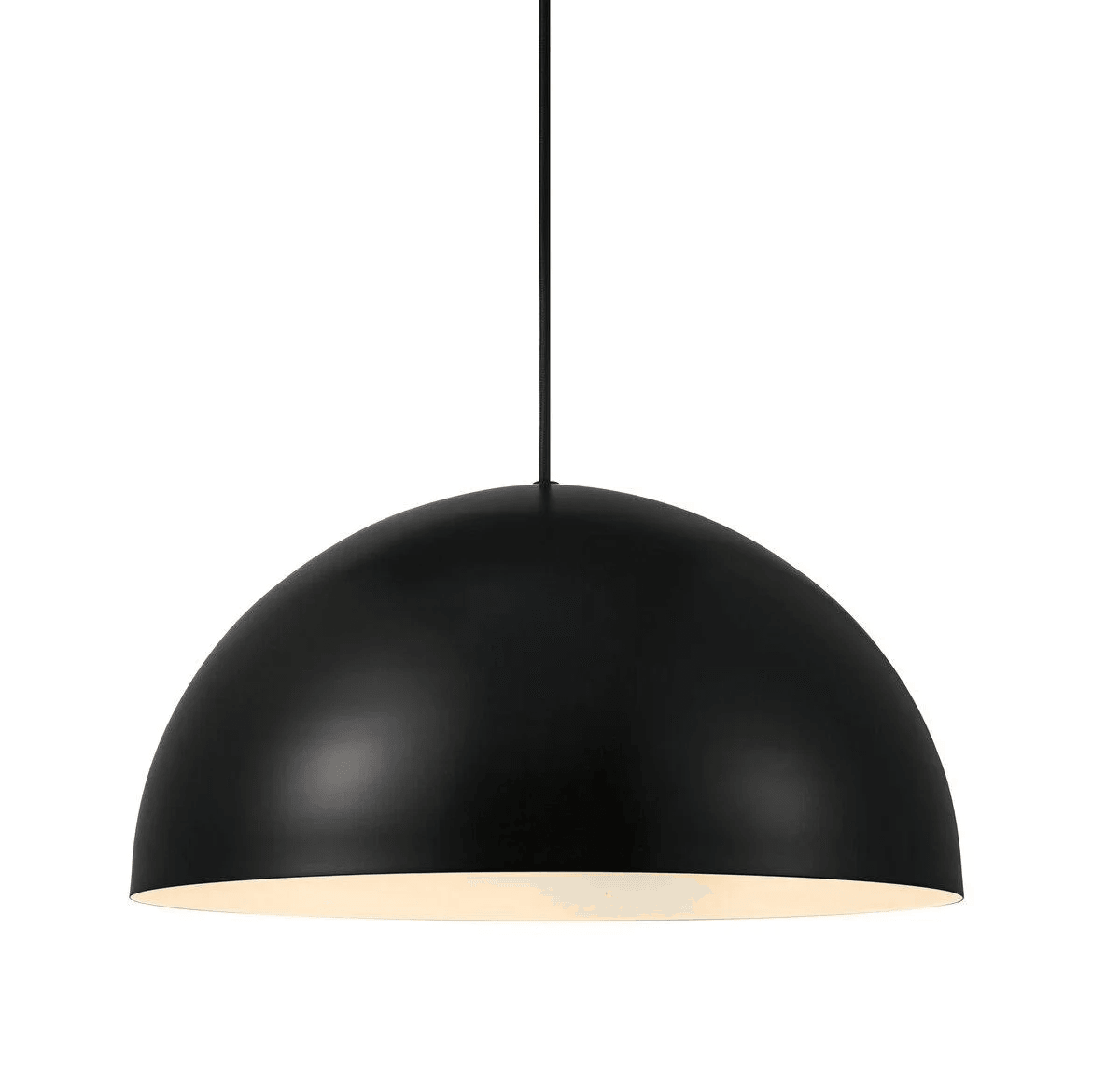 ELLEN pendant lamp black - Eye on Design