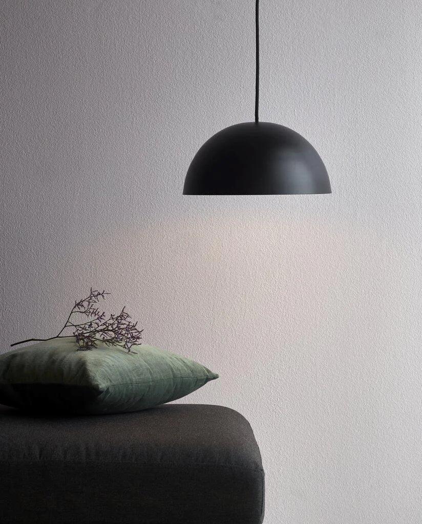 ELLEN pendant lamp black - Eye on Design