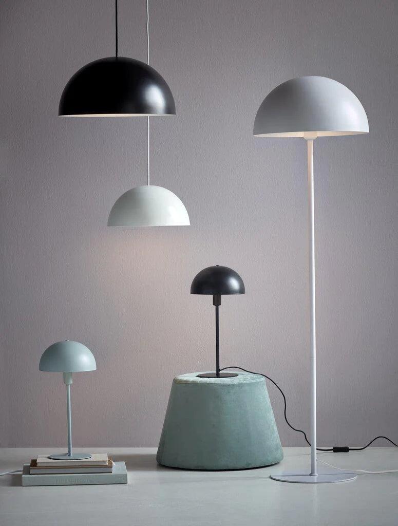 ELLEN pendant lamp black - Eye on Design