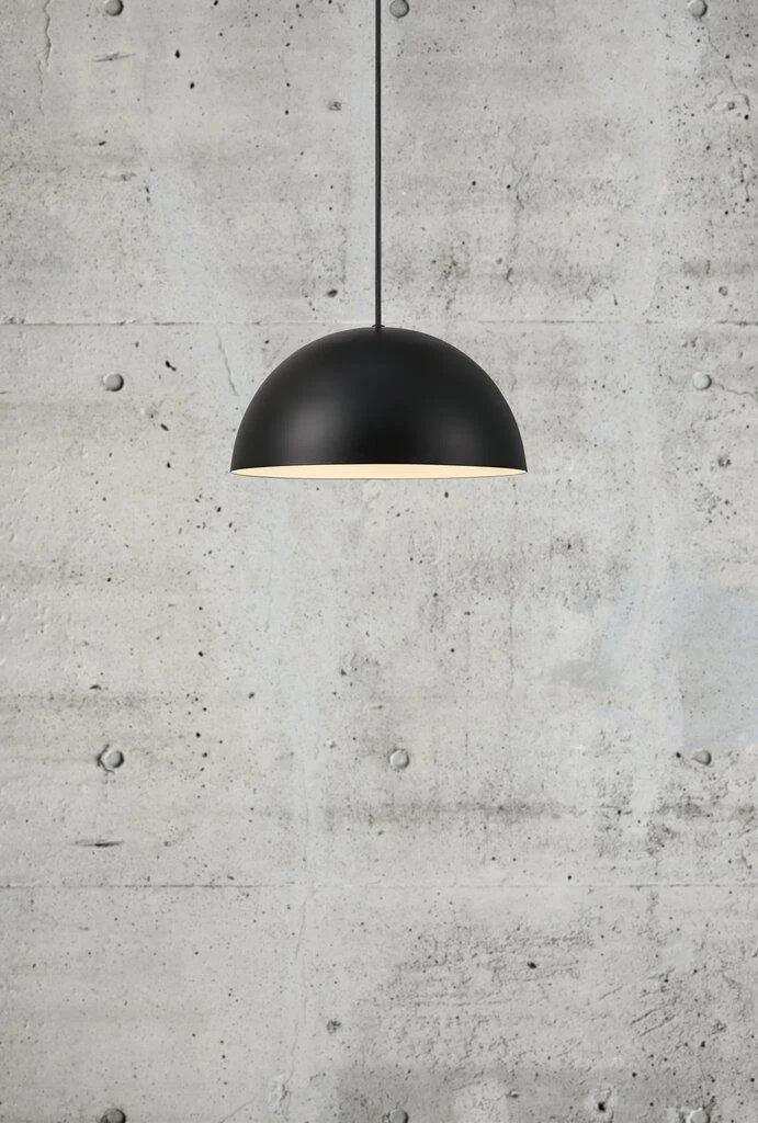 ELLEN pendant lamp black - Eye on Design