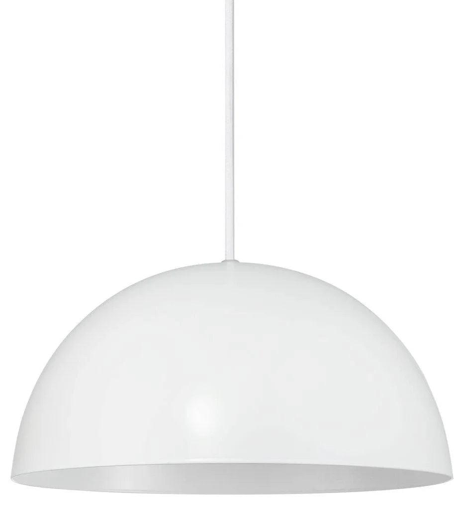 ELLEN pendant lamp white - Eye on Design