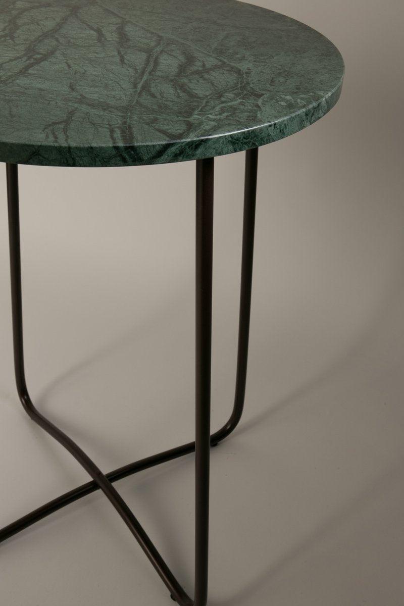 EMERALD marble table, Dutchbone, Eye on Design