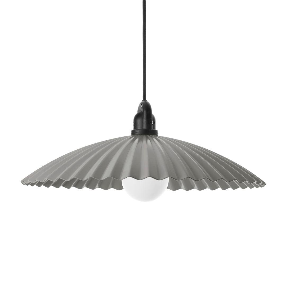 FALA pendant lamp grey - Eye on Design