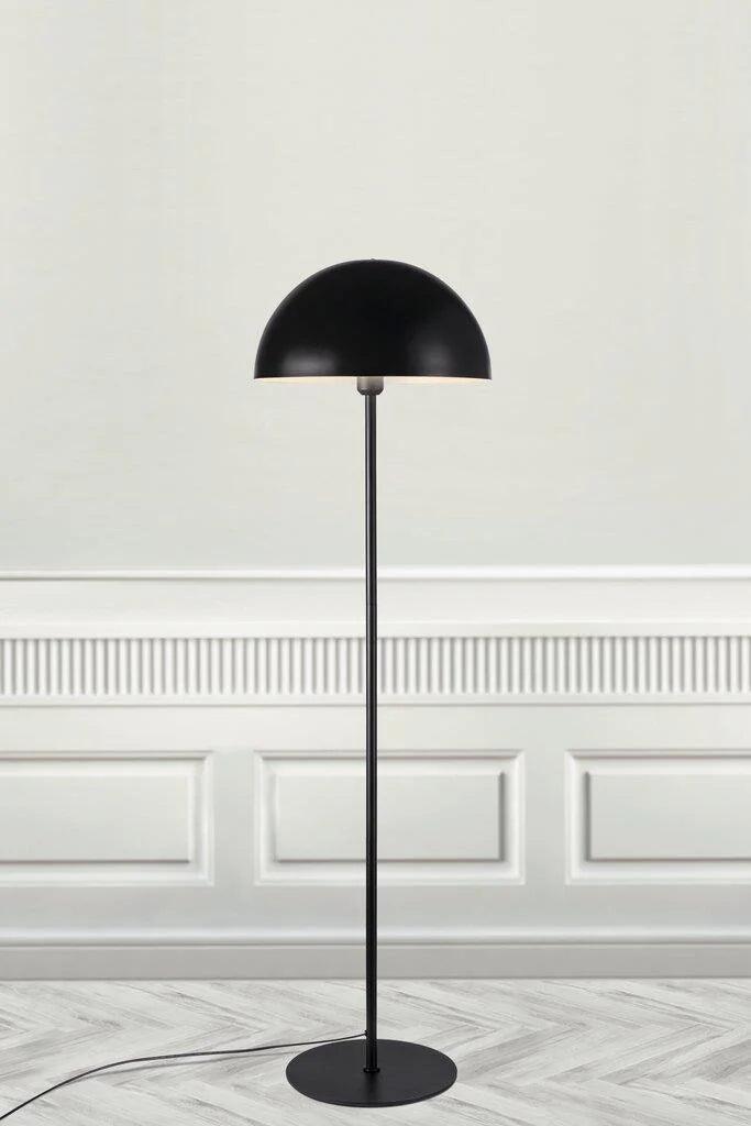 Floor lamp ELLEN black - Eye on Design