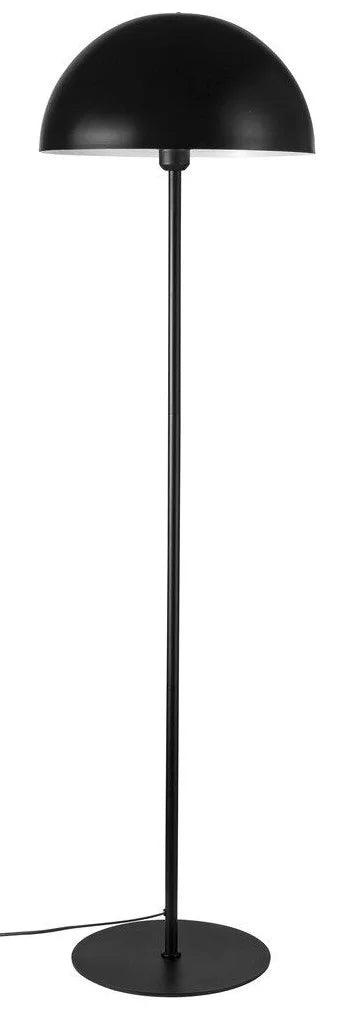 Floor lamp ELLEN black - Eye on Design