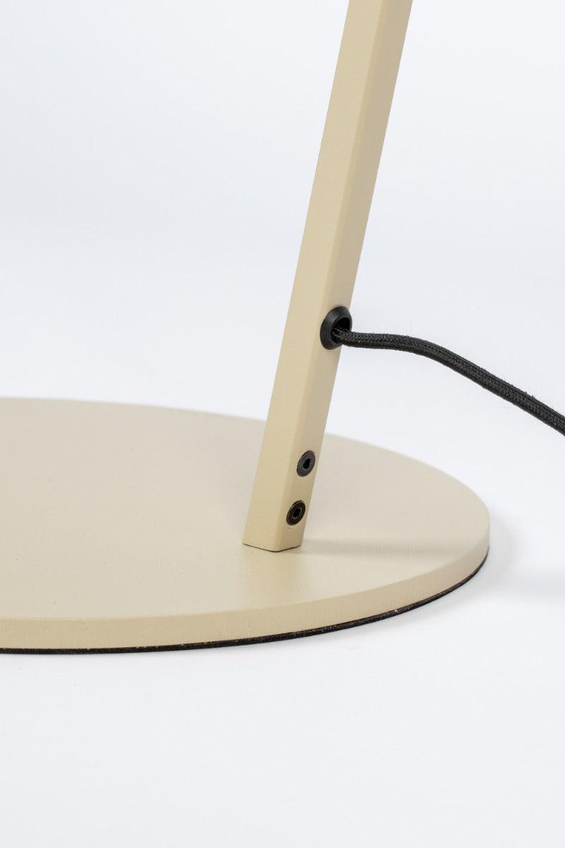 Floor lamp LAU beige - Eye on Design