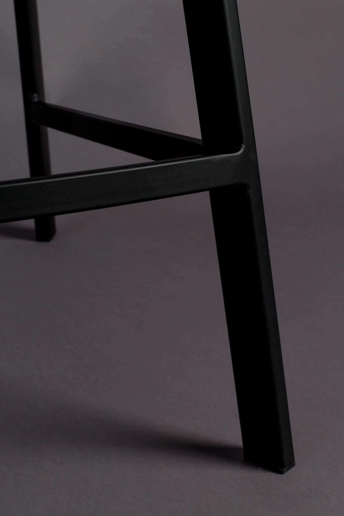 FRANKY bar chair grey, Dutchbone, Eye on Design