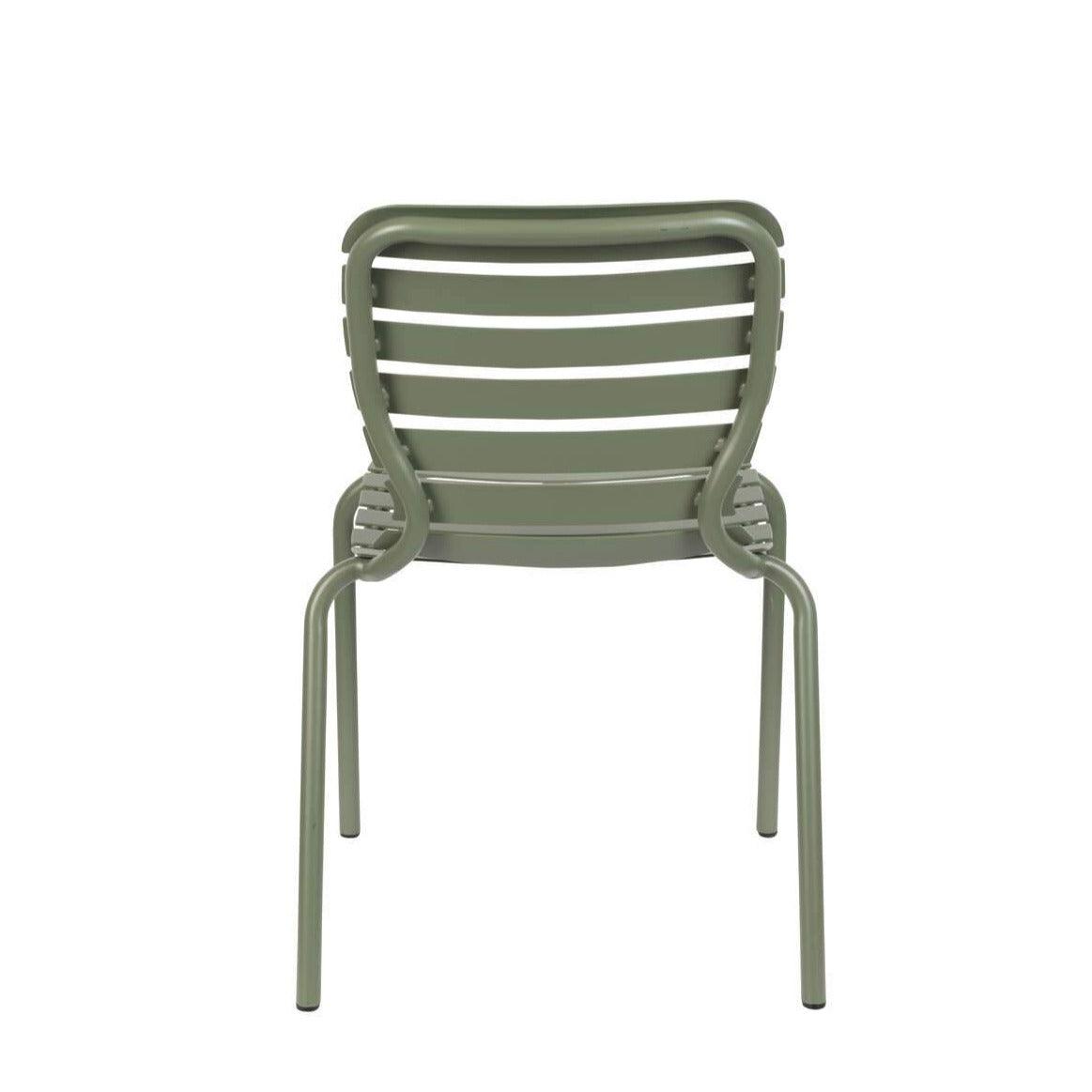 Garden chair VONDEL green, Zuiver, Eye on Design