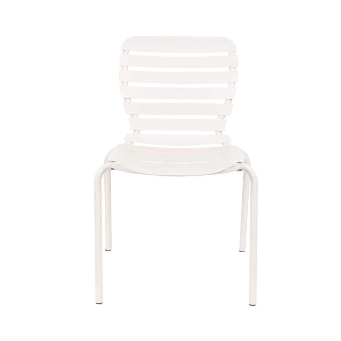 Garden chair VONDEL white, Zuiver, Eye on Design