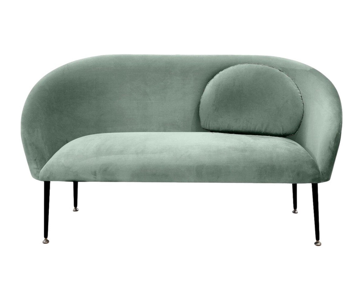 PLUM sofa mint, Happy Barok, Eye on Design