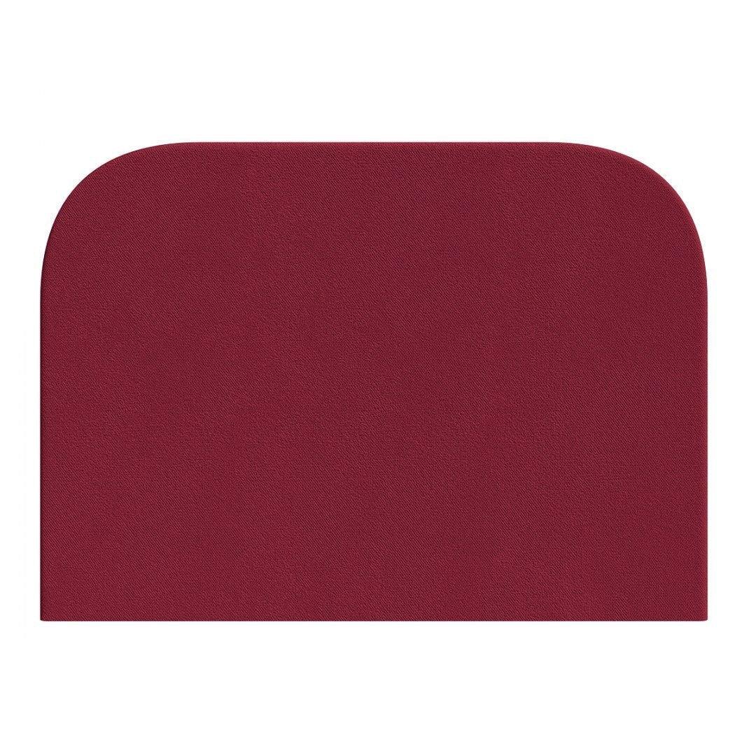 Headrest PLUM 5 red, Happy Barok, Eye on Design