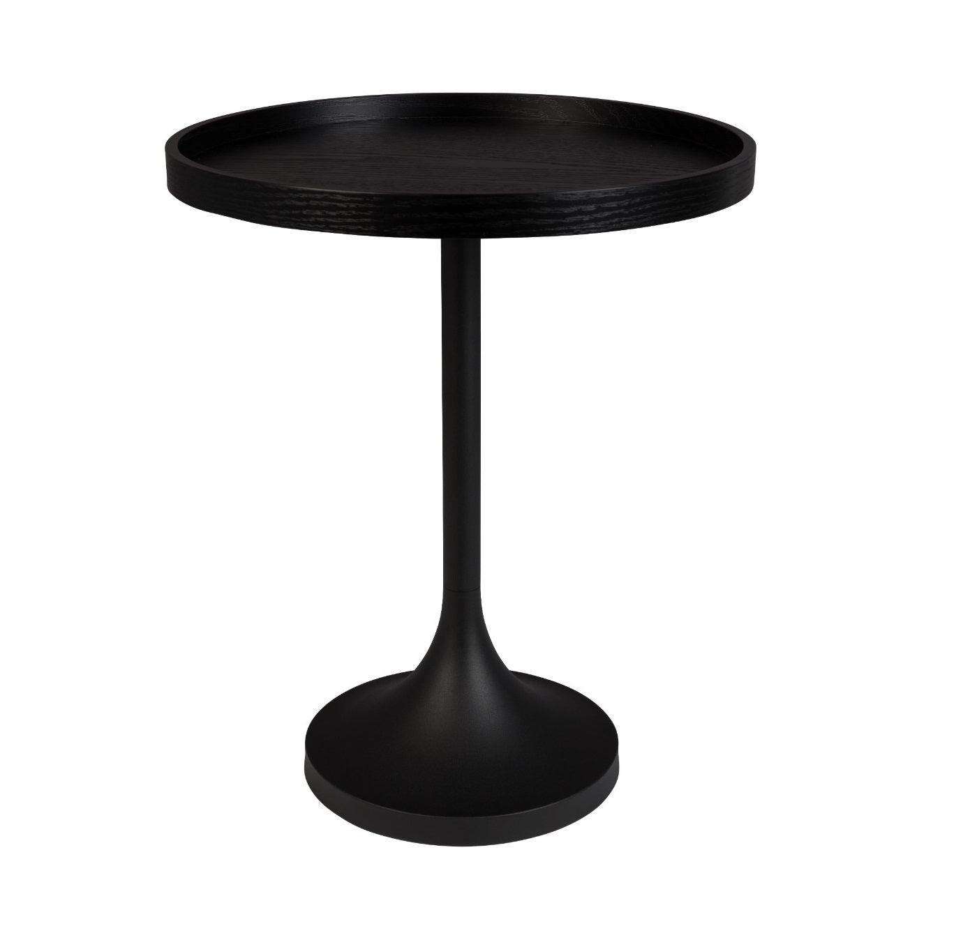 JASON table black, Zuiver, Eye on Design