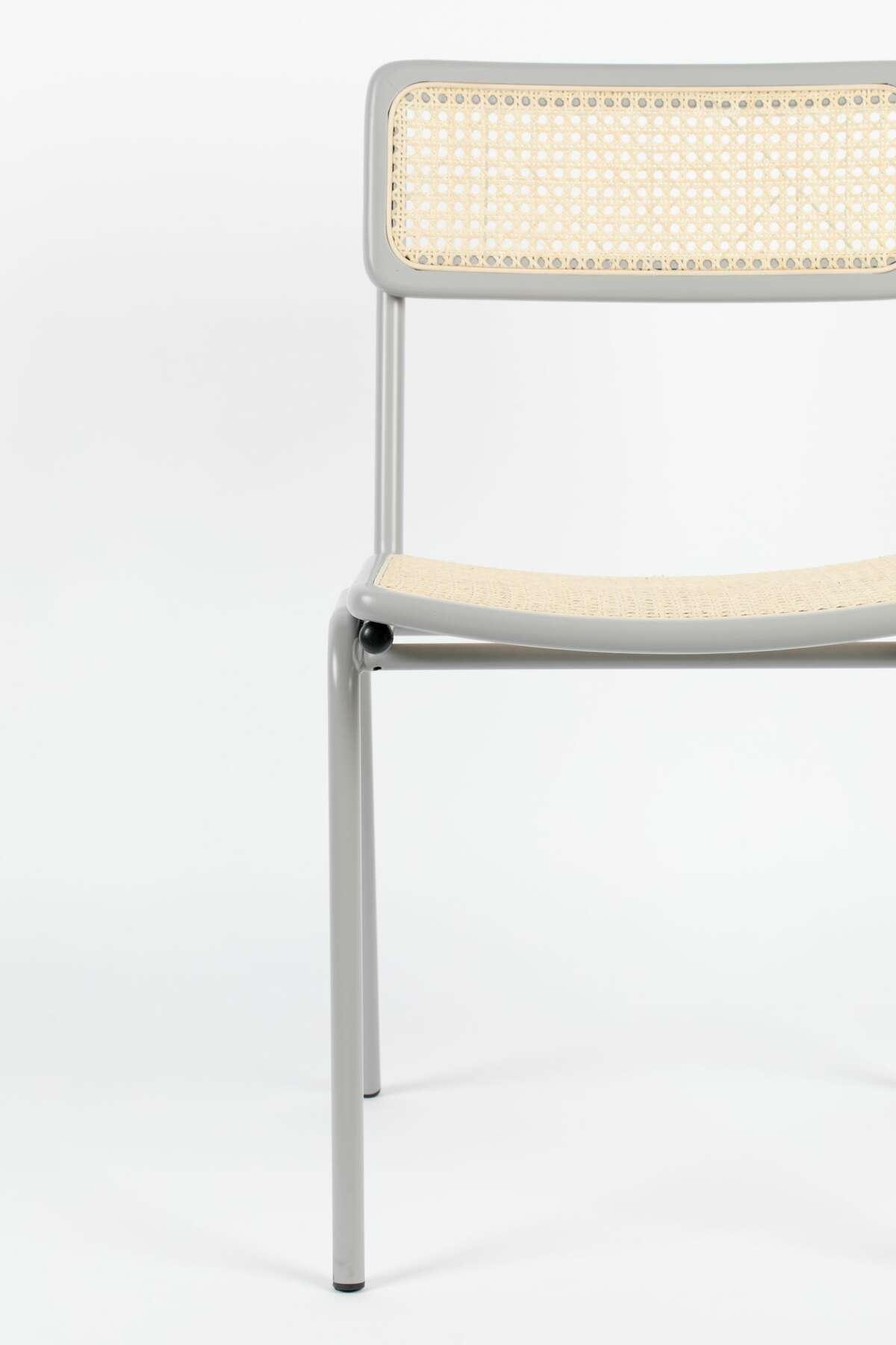 JORT chair grey, Zuiver, Eye on Design