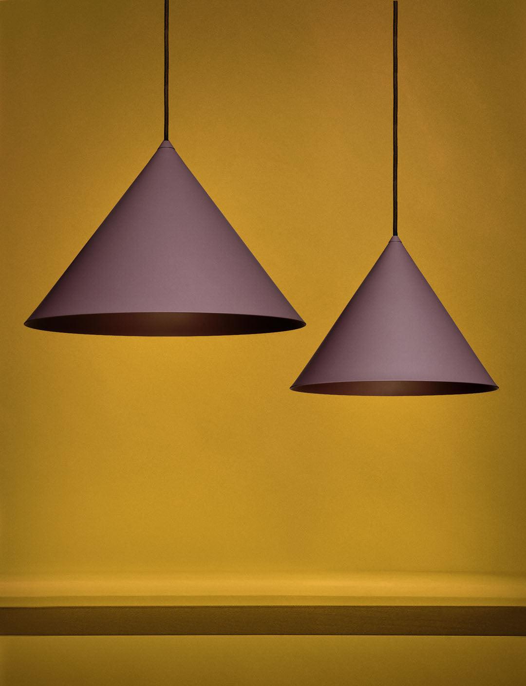 KONKO LIGHT pendant lamp - Eye on Design