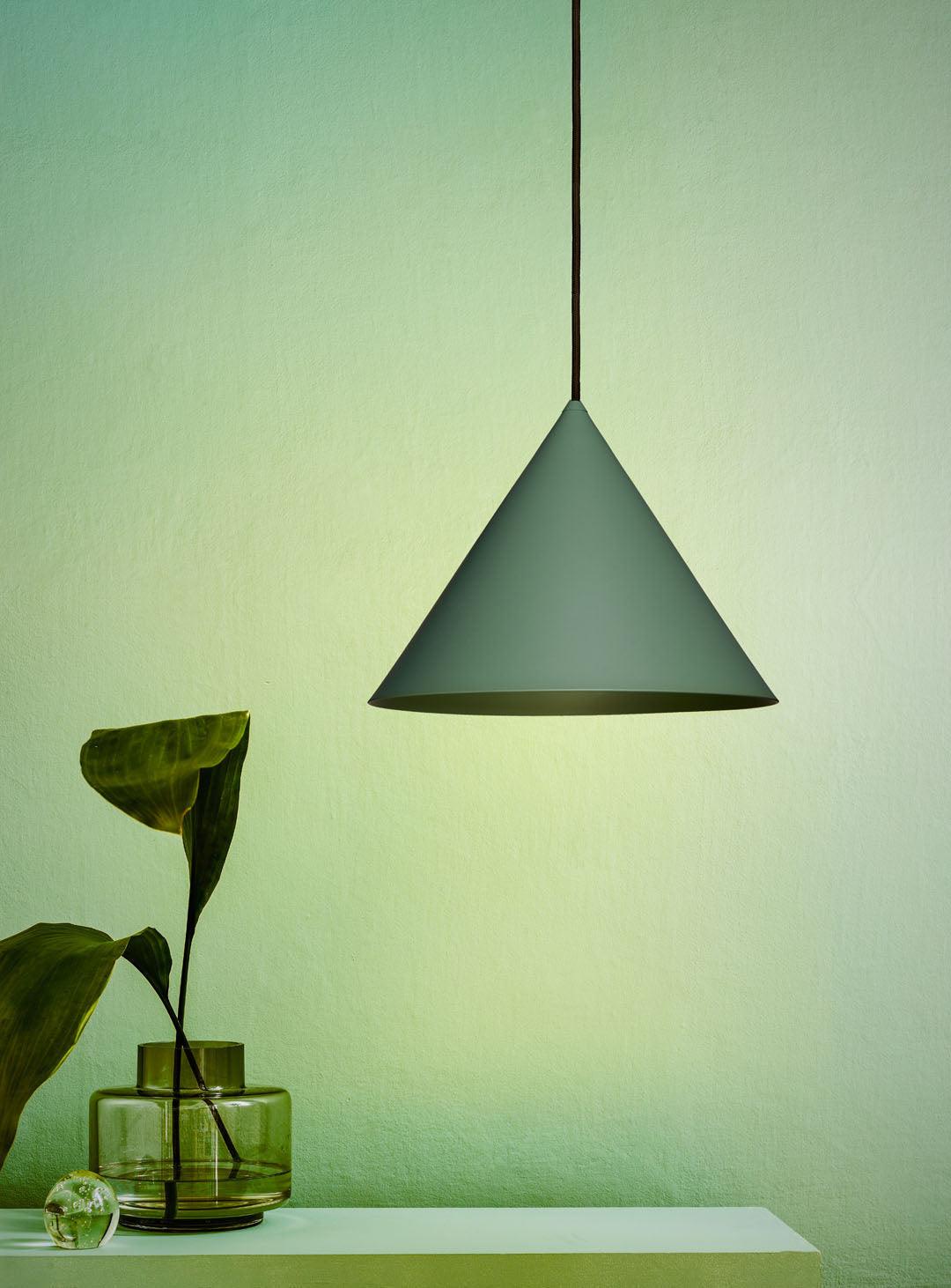 KONKO LIGHT pendant lamp - Eye on Design