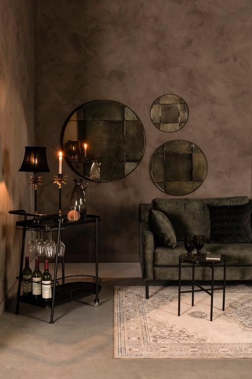 MADO S mirror, Dutchbone, Eye on Design