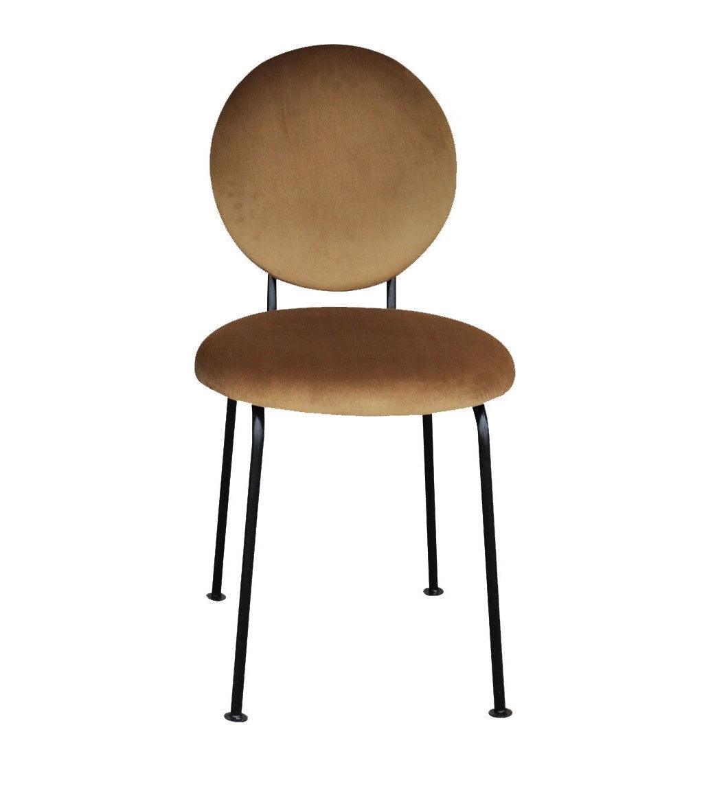 MEDALLION chair beige, Happy Barok, Eye on Design