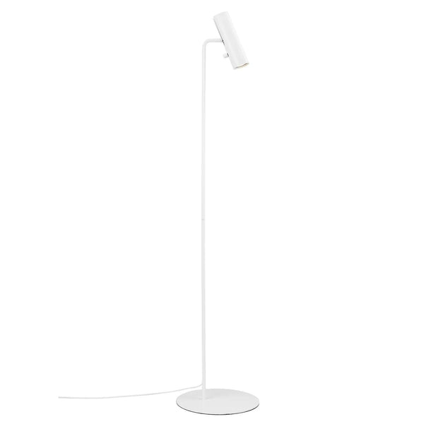 MIB floor lamp white - Eye on Design