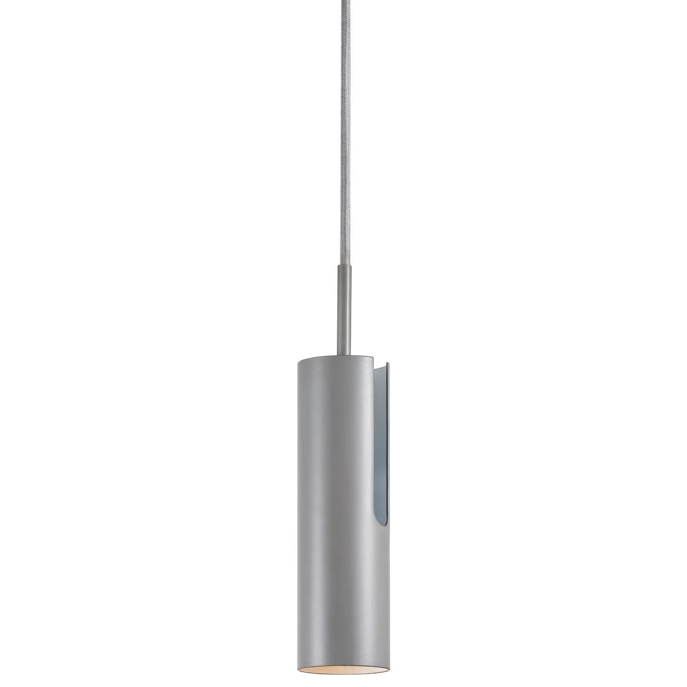 MIB pendant lamp grey - Eye on Design